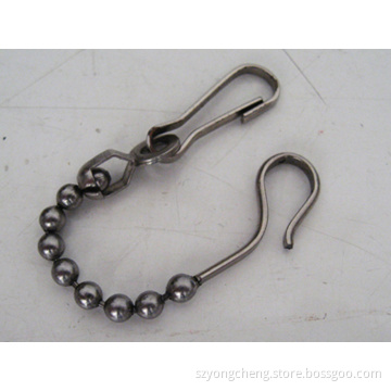 Stainless Steel Chain